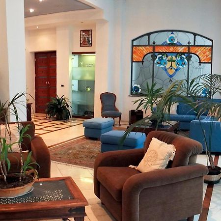 Hotel Antares Arona Εξωτερικό φωτογραφία