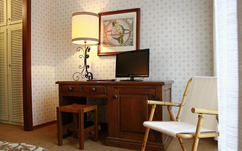 Hotel Antares Arona Εξωτερικό φωτογραφία