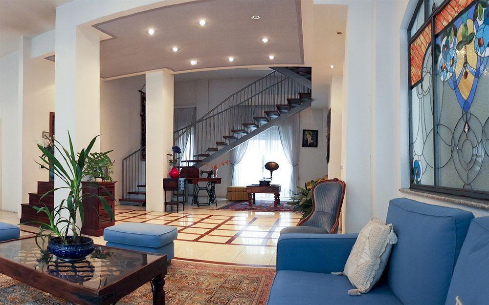Hotel Antares Arona Εξωτερικό φωτογραφία