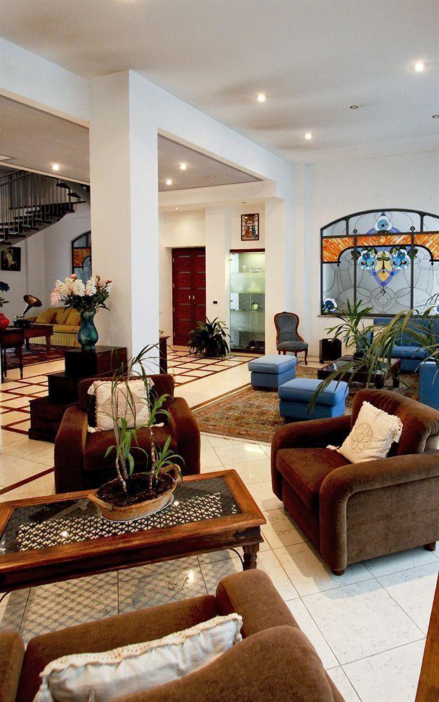 Hotel Antares Arona Εξωτερικό φωτογραφία