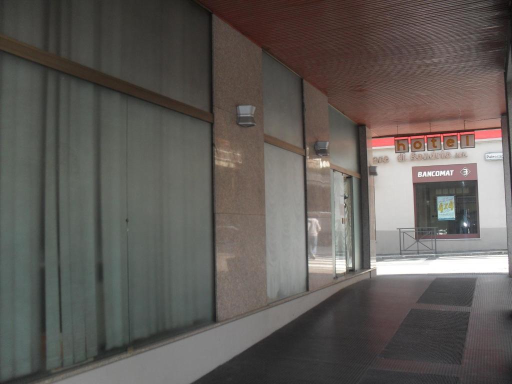 Hotel Antares Arona Εξωτερικό φωτογραφία