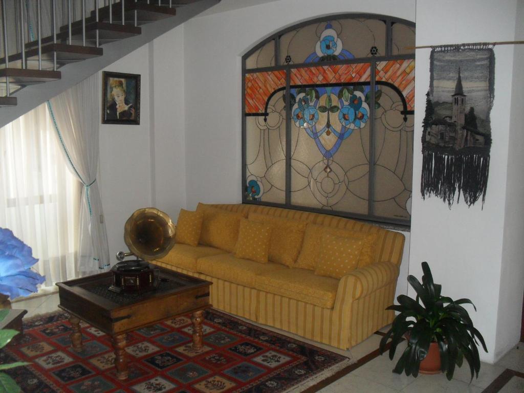 Hotel Antares Arona Εξωτερικό φωτογραφία