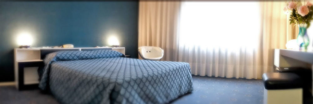 Hotel Antares Arona Εξωτερικό φωτογραφία
