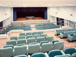 Hotel Antares Arona Εξωτερικό φωτογραφία